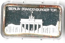 Silberbarren unze 999 gebraucht kaufen  Magdeburg
