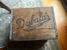 Dybala soda wood for sale Dybala soda wood for sale  Cranston
