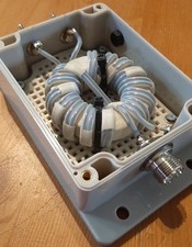 Atu balun 160 d'occasion  Liffré