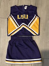 cheerleading outfit for sale  Mandeville