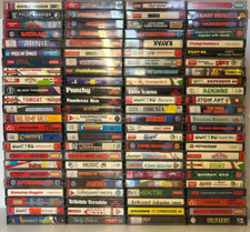 Commodore c64 games for sale  STOCKTON-ON-TEES