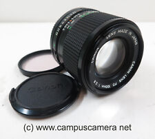 Canon new 100mm for sale  Kent