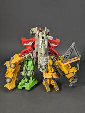 Transformers revenge the d'occasion  Expédié en Belgium