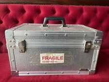 metal camera case for sale  RICHMOND