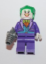 Lego minifig joker d'occasion  France