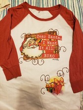 Santa letter christmas for sale  San Angelo