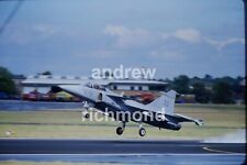 Saab gripen aircraft for sale  ABERYSTWYTH