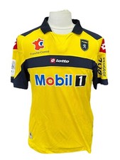 Maillot football vintage d'occasion  Amiens-