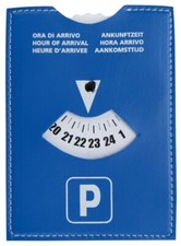 Disco orario parcheggio usato  Roma