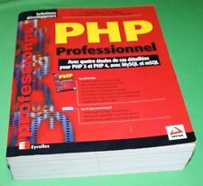 Php professionnel castagnetto d'occasion  Hauteville-Lompnes
