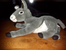 Belle peluche ane d'occasion Belle peluche ane d'occasion  Épinay-sur-Orge