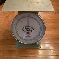 Vtg absco accu for sale  Chardon