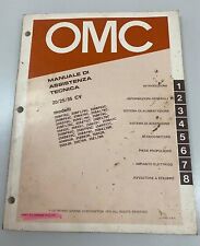 Manuale assistenza cod. usato  Castellazzo Bormida
