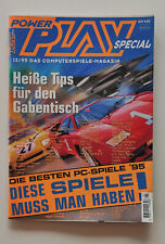 Power play magazin gebraucht kaufen  Kirchberg a.d.Murr