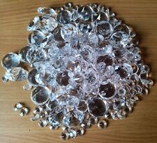 330g deko diamanten gebraucht kaufen  Filderstadt