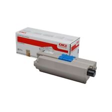 Originale oki toner usato  Pomigliano d'Arco