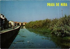 CPM AK Praia de Mira PORTUGAL (1343097) comprar usado  Enviando para Brazil