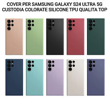 Cover per samsung usato  Piedimonte Etneo
