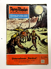 Perry rhodan original d'occasion  Orgeval