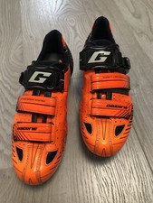 Mtb gravel schuh gebraucht kaufen  Burg Stargard