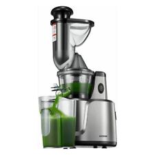 Slow juicer entsafter gebraucht kaufen  Bad Bramstedt