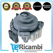 Elettropompa sincrona 240v usato  Casoria