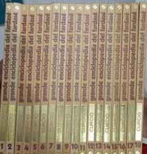 Grande enciclopedia del usato  Breno