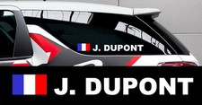Nom pilote drapeau d'occasion  Le Val