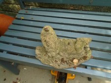 Ornamental concrete garden for sale  COVENTRY