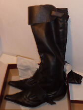 Bottes chaussure stephane d'occasion  Saint-Louis