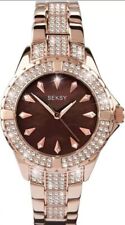 Seksy rose gold for sale  DERBY