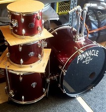 Ludwig pinnacle drum for sale  Poway