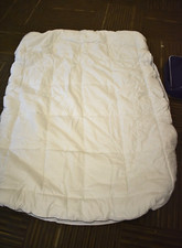 White mattress topper for sale  Kansas City