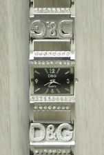 Montre dolce gabbana d'occasion  Choisy-le-Roi