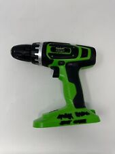 Kawasaki 18v cordless for sale  Lehi