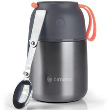 Thermobehälter lunchbox 500ml gebraucht kaufen  Nürnberg