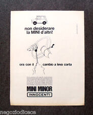 N602 advertising pubblicità usato  Maranello