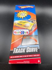 Hot wheels track for sale  Epsom