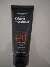 Biosthetique glam colour gebraucht kaufen  Westerrönfeld