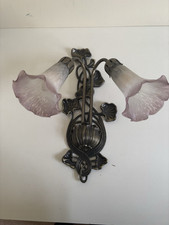 Meyda lighting tiffany for sale  CHRISTCHURCH