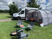 Vango noosa tall for sale  GLASGOW