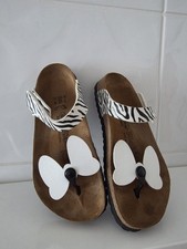 Birkenstock disney birkis gebraucht kaufen  Düsseldorf