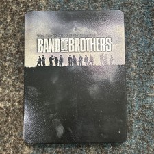band brothers dvd set for sale band brothers dvd set for sale Pullman