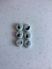 Set bottle tops for sale  WOODBRIDGE