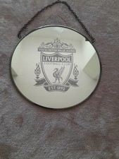 Liverpool mirror 25cm for sale  WINDERMERE