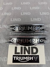 Triumph bonneville t120 for sale  WEST BYFLEET