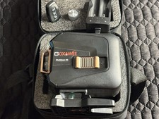 GOXAWEE MULTILASER FERRAMENTA DE NIVELAMENTO 3D comprar usado  Enviando para Brazil