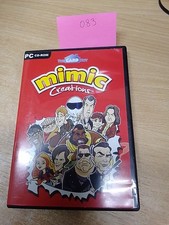 Mimic creations papercraft for sale  THETFORD