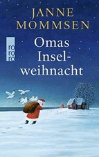 Mas inselweihnacht mom gebraucht kaufen  Berlin