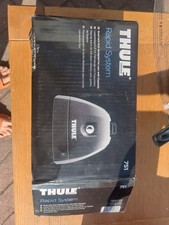 Thule rapid system for sale  LONDON